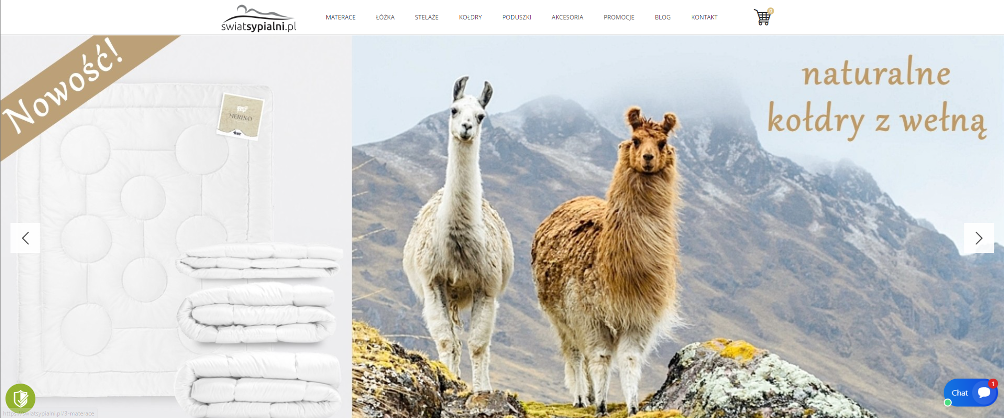 Materace dla dzieci - piankowe czy lateksowe. Co wybrać?