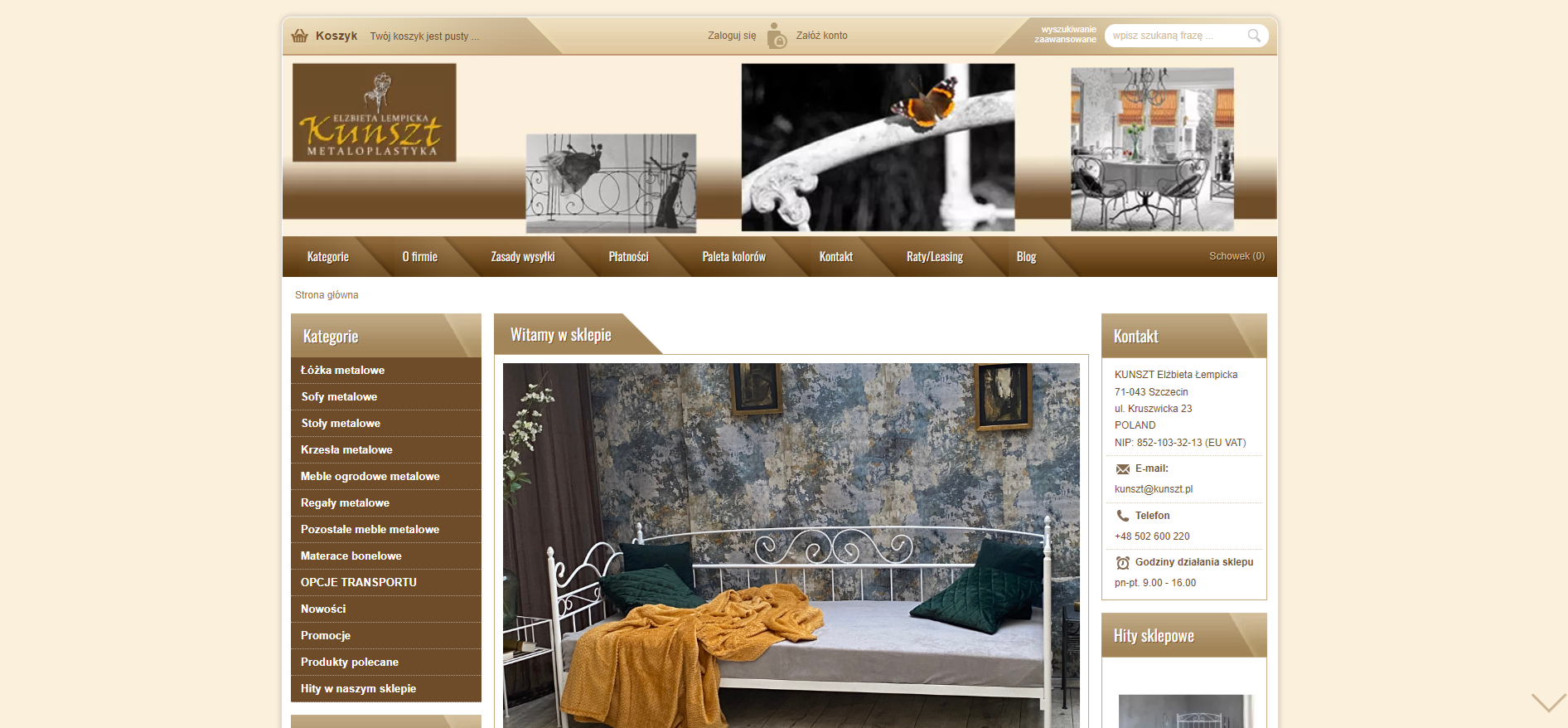 Jak dbać o łóżka metalowe? Praktyczna instrukcja