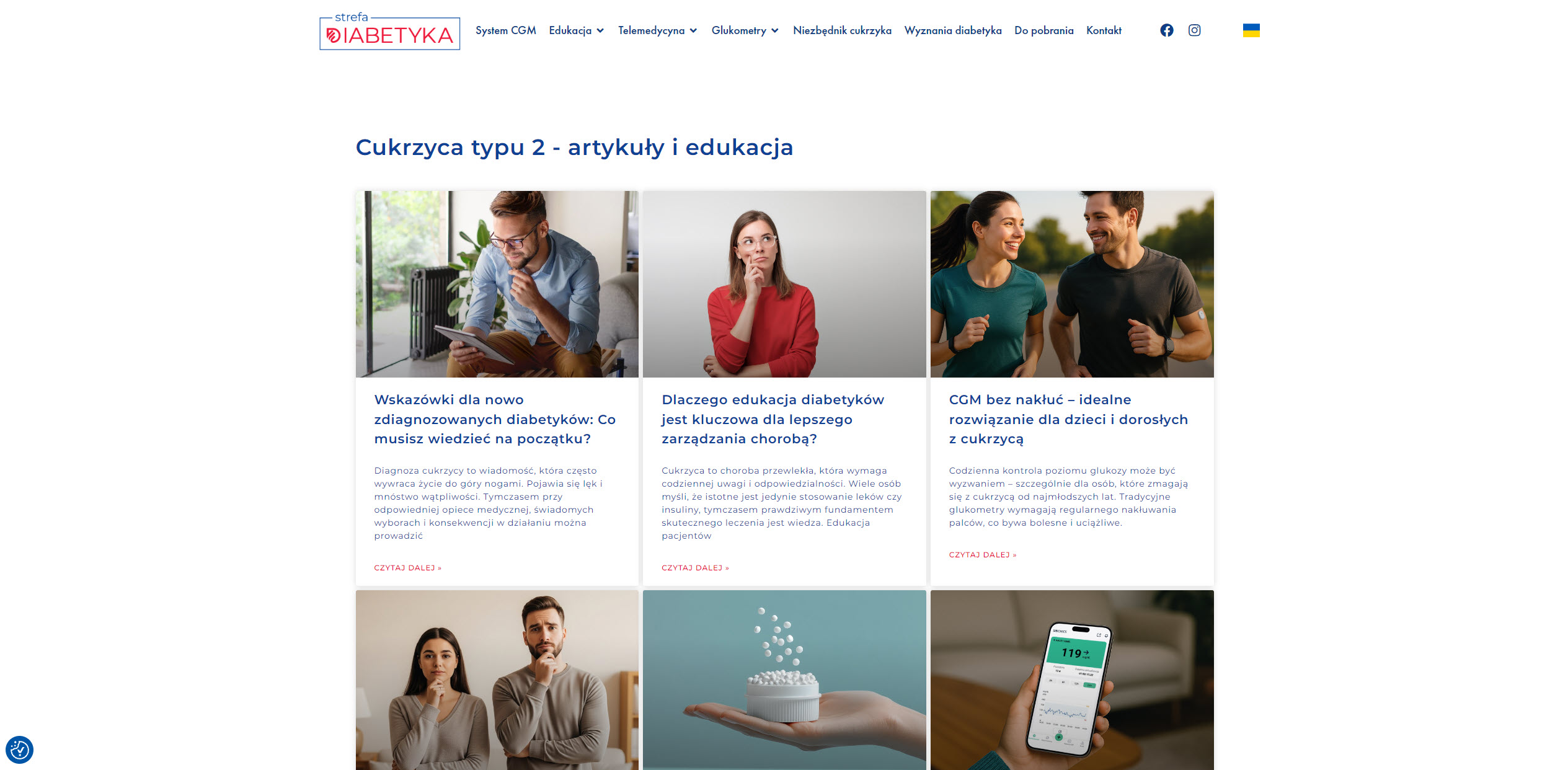 Cukrzyca typu 2 - jak ją rozpoznać i leczyć?