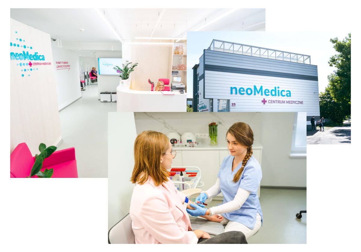 Centrum medyczne - dlaczego pacjenci wybierają prywatną opiekę?