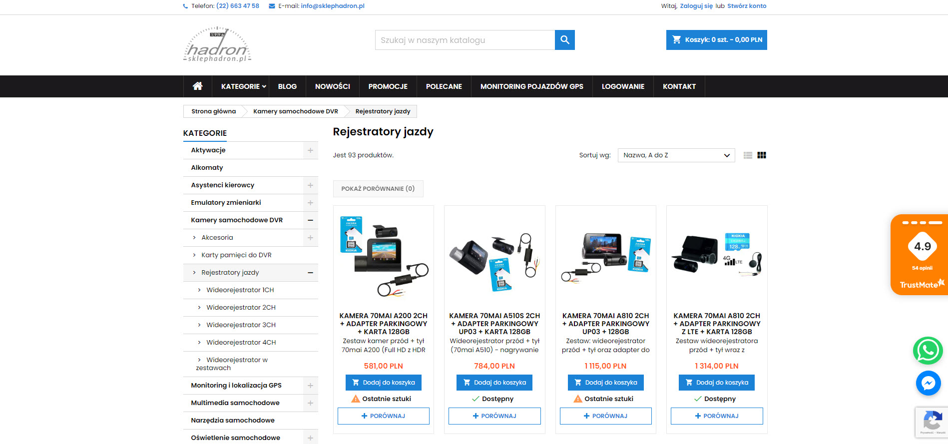 Życie kierowcy w mieście: parkowanie, korki i małe gadżety, które mogą pomóc