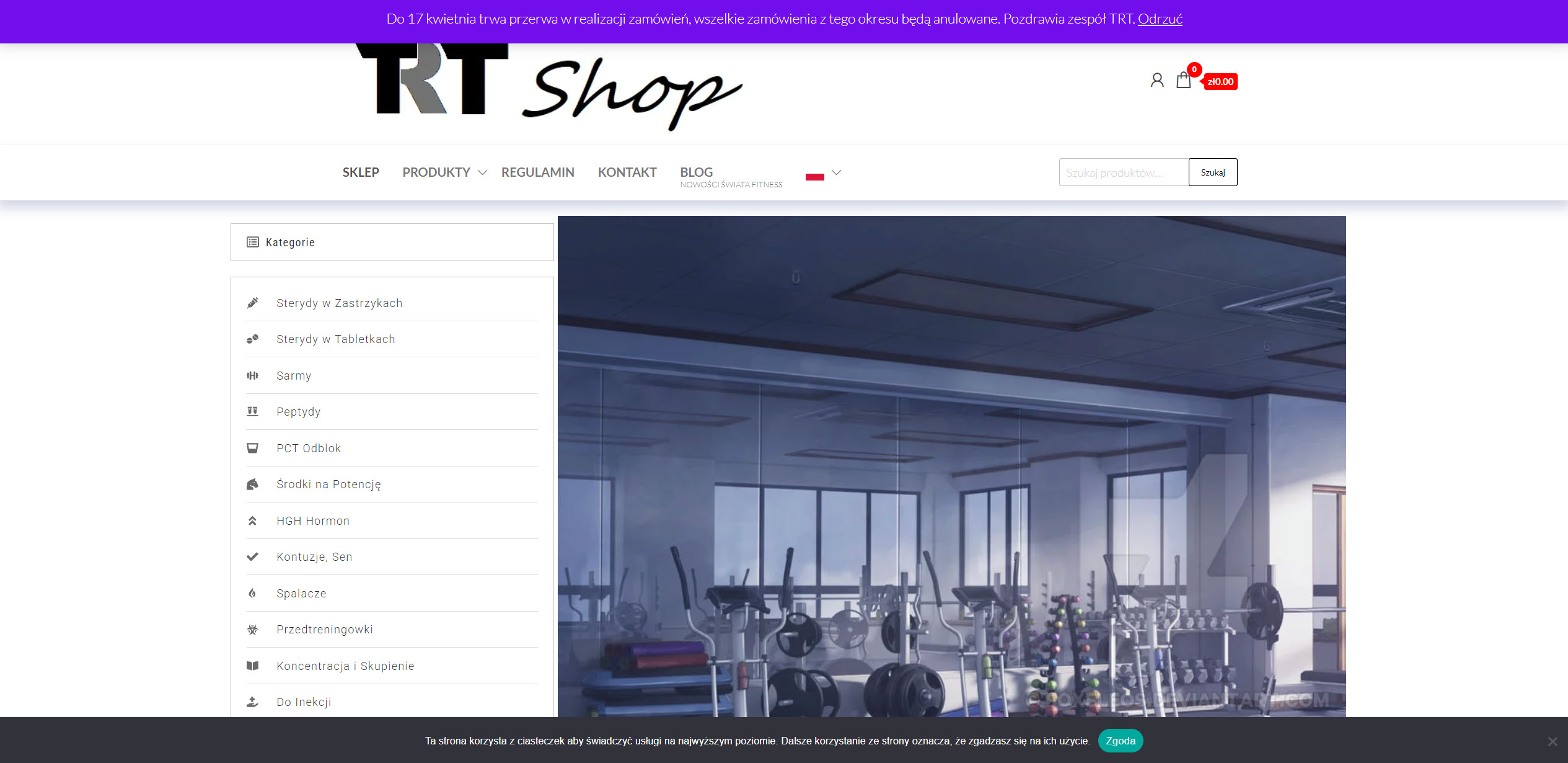 Dlaczego sportowcy szukają sposobów na szybsze efekty?