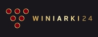 Logo Winiarki do zabudowy i wolnostojące | winiarki24.pl