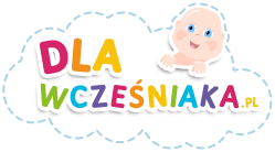Logo Dla Wcześniaka