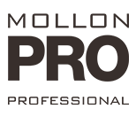 Logo MOLLON - Profesjonalne kosmetyki do paznokci