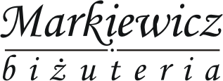 Logo Markiewicz Biżuteria Poznań