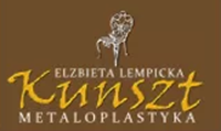 Logo Meble metalowe Kunszt metaloplastyka