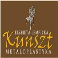 Logo Meble metalowe Kunszt metaloplastyka