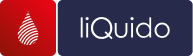 Logo Liquido