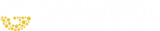 Logo Grawipol - druk reklamowy