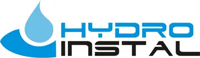 Logo HydroInstal - Pogotowie gazowe i hydrauliczne