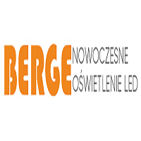 Logo Oświetlenie LED BERGE
