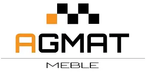 Logo Sklep meblowy Agmat Meble