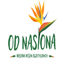 Logo Od nasiona