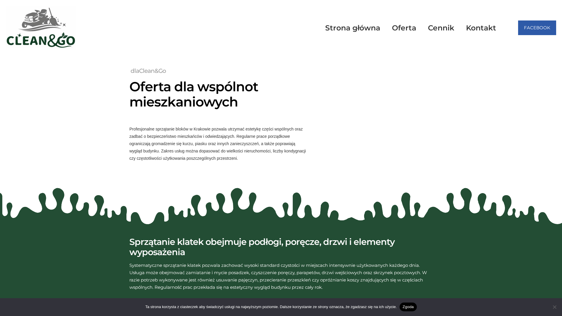 Sprzątanie wspólnot mieszkaniowych Kraków - jakie prace powinny być wykonywane regularnie?